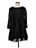Maeve Black Casual Dress Size M - photo 1