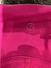 Lululemon Athletica Purple Pink Active Pants Size 2 - photo 7
