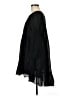 Maeve Black Casual Dress Size M - photo 5