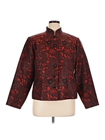 MSK Jacket (view 1)