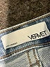 Vervet Stars Blue Jeans Size 27 waist - photo 7