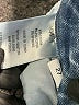 Vervet Stars Blue Jeans Size 27 waist - photo 8