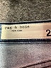 Rag & Bone Hearts Blue Jeans Size 24 waist - photo 4