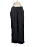 BCX Black Casual Pants Size S - photo 1