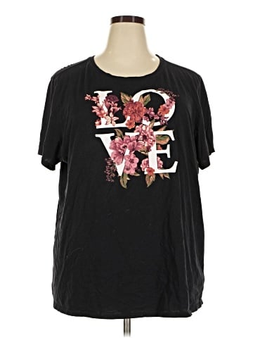 Heritage Short Sleeve T-Shirt (view 1)