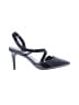 Calvin Klein Black Heels Size 8 - photo 1
