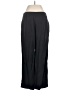 BCX Black Casual Pants Size S - photo 2