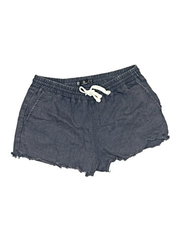 Volcom Denim Shorts (view 1)