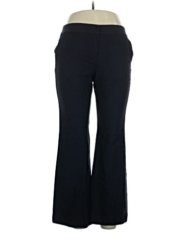 Classiques Entier Wool Pants (view 1)