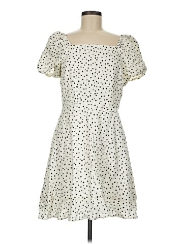 Ann Taylor LOFT Casual Dress (view 1)