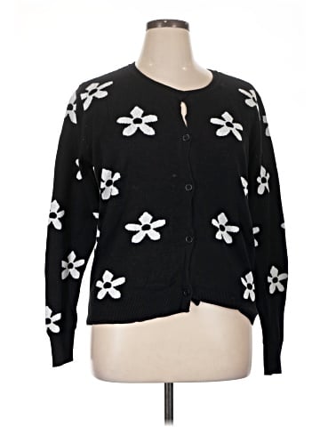 Maurices Cardigan (view 1)
