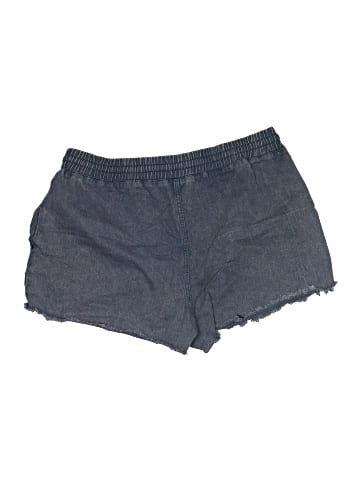 Volcom Denim Shorts (view 2)