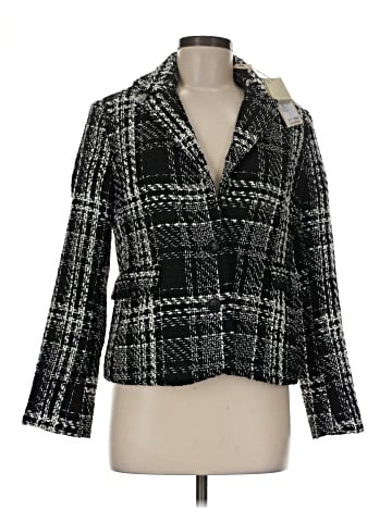 Elie Tahari Blazer (view 1)