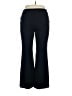 Classiques Entier 100% Wool Black Wool Pants Size 14 - photo 2