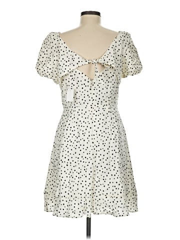 Ann Taylor LOFT Casual Dress (view 2)