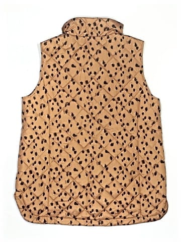 Lands' End Vest (view 2)