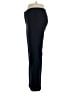 Classiques Entier 100% Wool Black Wool Pants Size 14 - photo 5