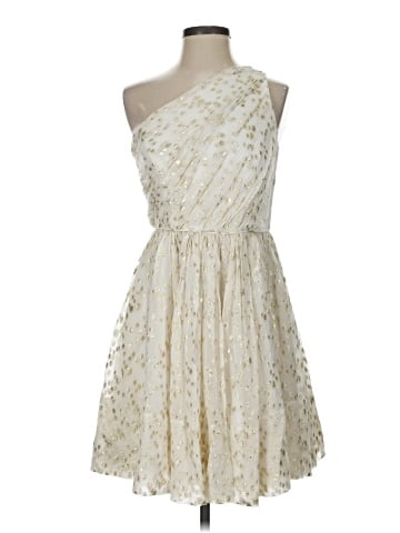 Shoshanna Cocktail Dress (view 1)