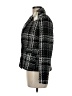 Elie Tahari Houndstooth Black Blazer Size 6 - photo 5