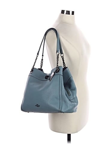 Coach Shoulder Bag (view 2)