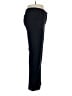 Classiques Entier 100% Wool Black Wool Pants Size 14 - photo 4