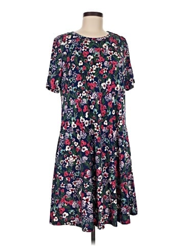 Leota Casual Dress (view 1)