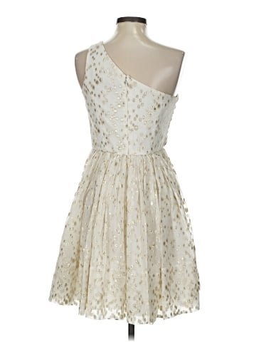 Shoshanna Cocktail Dress (view 2)