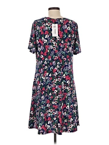 Leota Casual Dress (view 2)