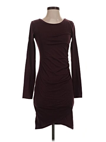 Leith Casual Dress (view 1)