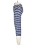 Athleta Stripes Blue Leggings Size M - photo 5