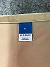 Old Navy 100% Polyester Solid Tan Formal Skirt Size L - photo 4