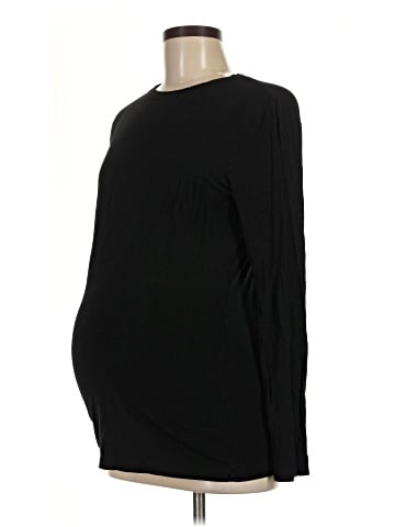 NOM Long Sleeve T-Shirt (view 1)