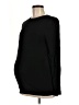 NOM Black Long Sleeve T-Shirt Size M - photo 1