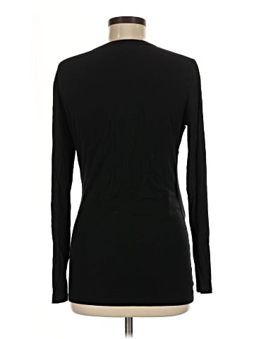NOM Long Sleeve T-Shirt (view 2)