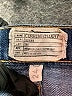 Current/Elliott Stars Blue Jeans Size 24 waist - photo 7