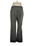 Apt. 9 Gray Dress Pants Size 14 - photo 2