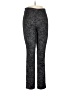 Joseph Ribkoff Paisley Gray Active Pants Size 8 - photo 1
