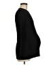 NOM Black Long Sleeve T-Shirt Size M - photo 4