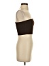 Babaton Brown Bodysuit Size S - photo 4