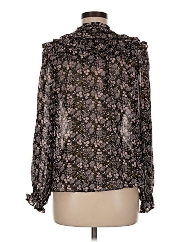 Boden Long Sleeve Blouse (view 2)