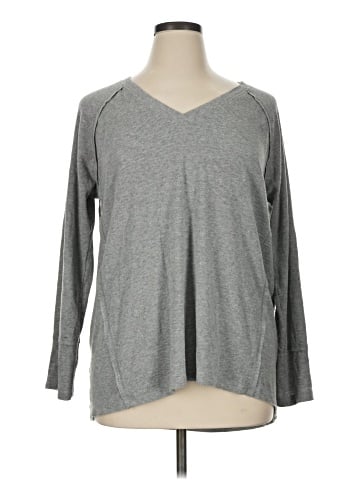 Wildfox 3/4 Sleeve T-Shirt (view 1)