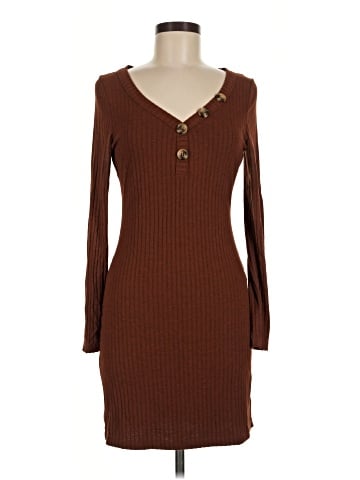 Miss Selfridge Casual Dress (view 1)