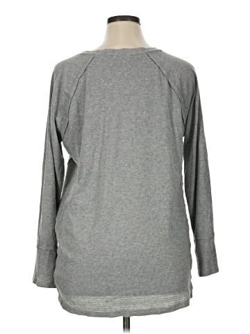 Wildfox 3/4 Sleeve T-Shirt (view 2)