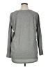 Wildfox Gray 3/4 Sleeve T-Shirt Size XL - photo 2