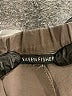 Eileen Fisher Solid Gray Casual Pants Size L - photo 7