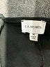 LA Hearts Solid Black Skort Size M - photo 3