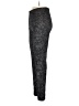Joseph Ribkoff Paisley Gray Active Pants Size 8 - photo 5