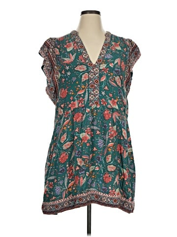 By Anthropologie Casual Dress (view 1)