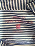 Johnnie-O Blue Short Sleeve Top Size S (estimated, youth) - photo 3