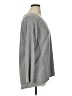 Wildfox Gray 3/4 Sleeve T-Shirt Size XL - photo 4